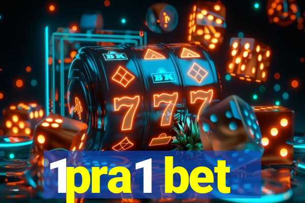1pra1 bet